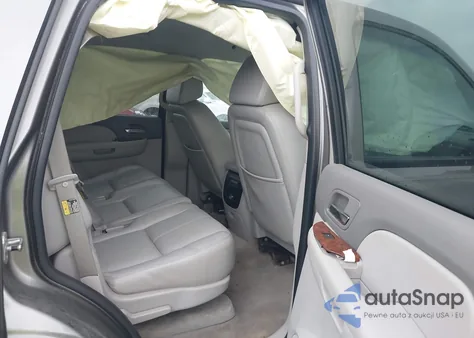 2007 Chevrolet Tahoe Lt z USA, uszkodzony, nr VIN 1GNFK13087R151459